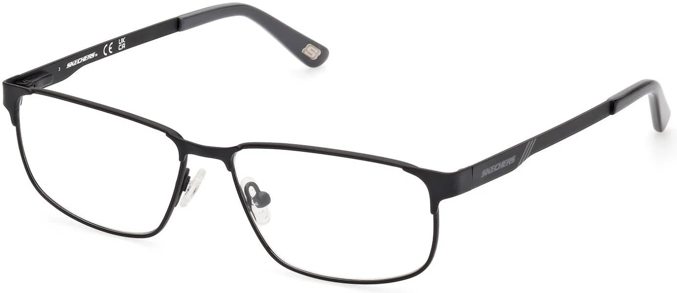 Skechers 3376 Eyeglasses - view 2